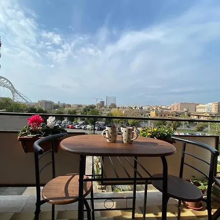 Al Posto Di Luca شقة *