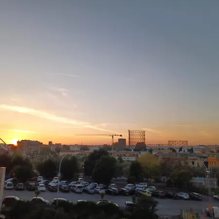 شقة Al Posto Di Luca