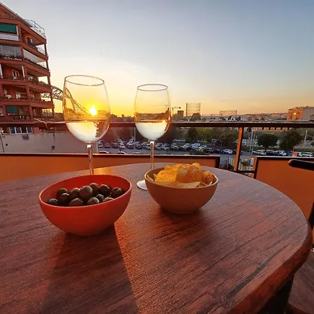 شقة Al Posto Di Luca روما