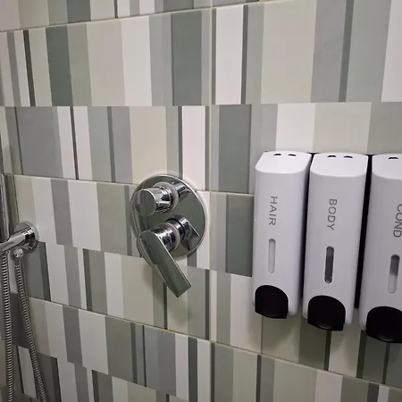 شقة Al Posto Di Luca روما