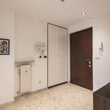 شقة Al Posto Di Luca *