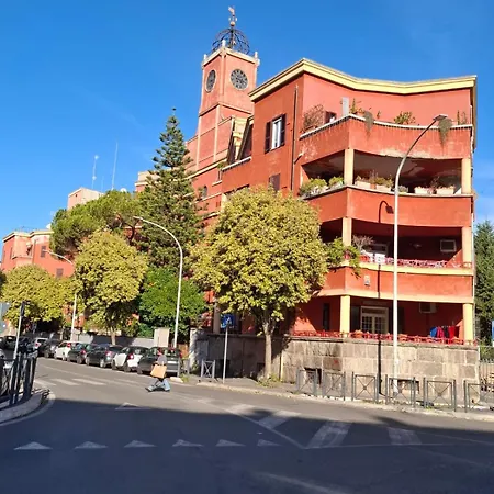 Al Posto Di Luca