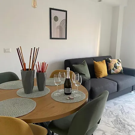 Al Posto Di Luca شقة *