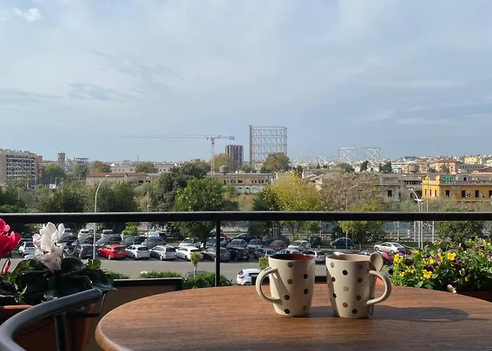 Al Posto Di Luca * Rome