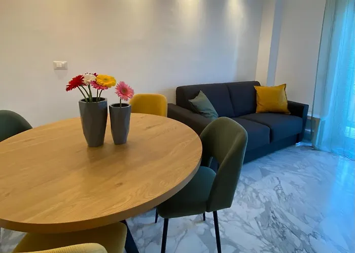 Apartment Al Posto Di Luca Rome