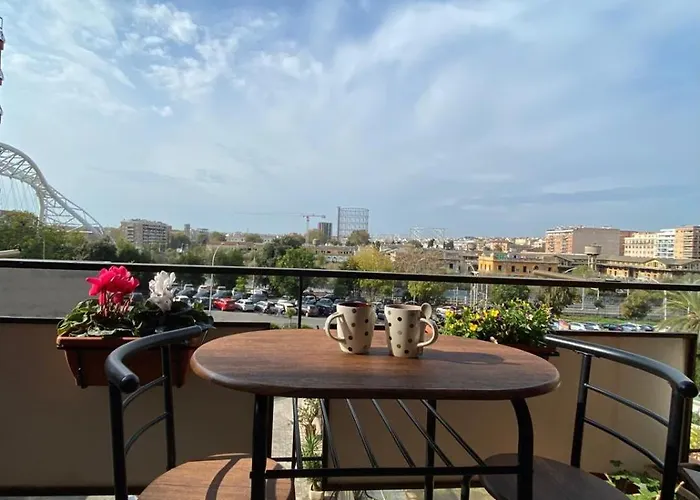 Al Posto Di Luca Apartment *