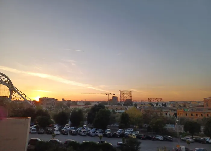 Apartment Al Posto Di Luca