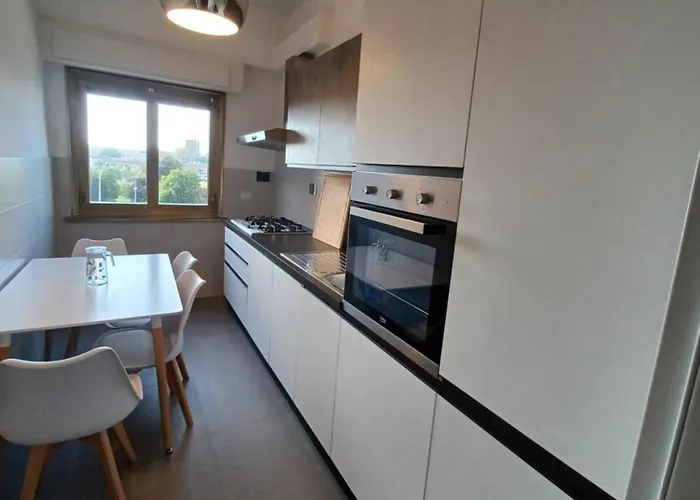 Al Posto Di Luca Apartment Rome