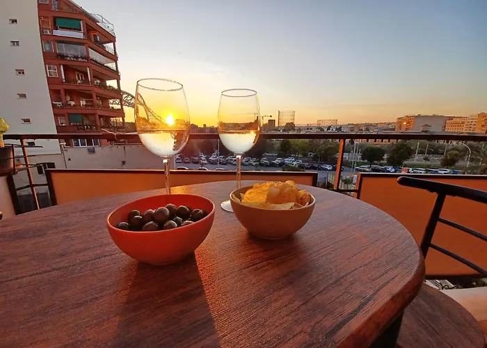 Apartment Al Posto Di Luca Rome