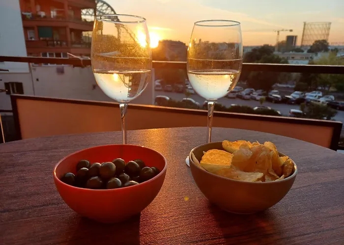 Al Posto Di Luca Apartment *