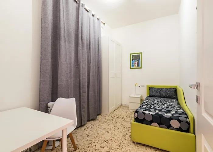 Al Posto Di Luca Apartment *