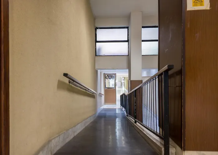 Al Posto Di Luca * Rome