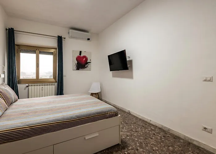 Al Posto Di Luca * Rome