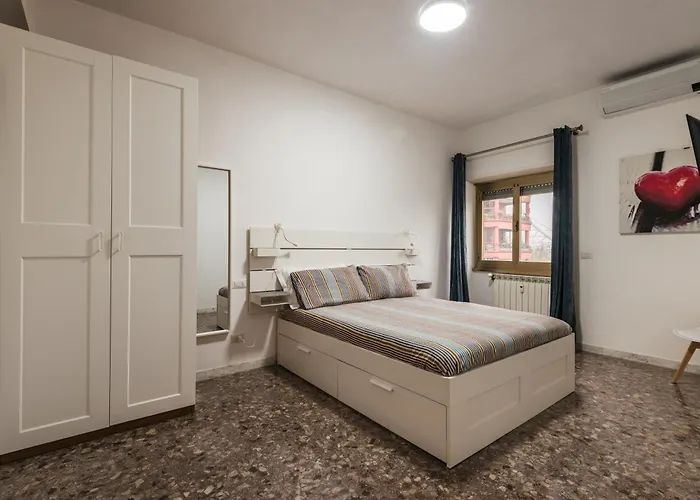 Al Posto Di Luca Rome