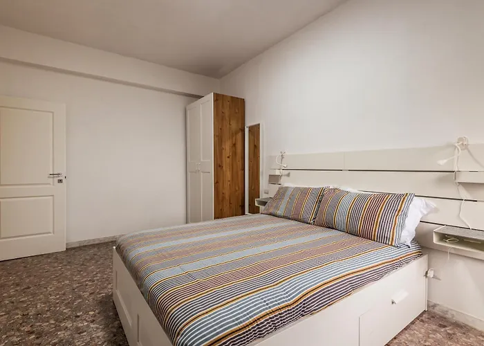 Apartment Al Posto Di Luca Rome