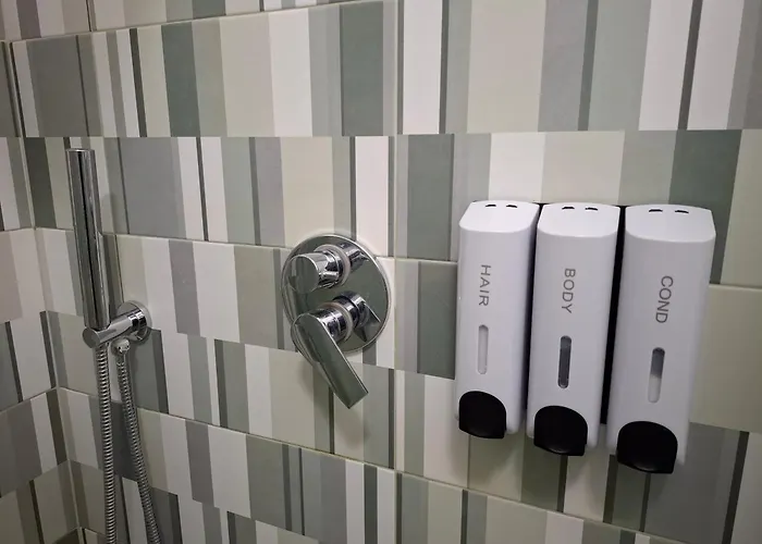 Apartment Al Posto Di Luca Rome