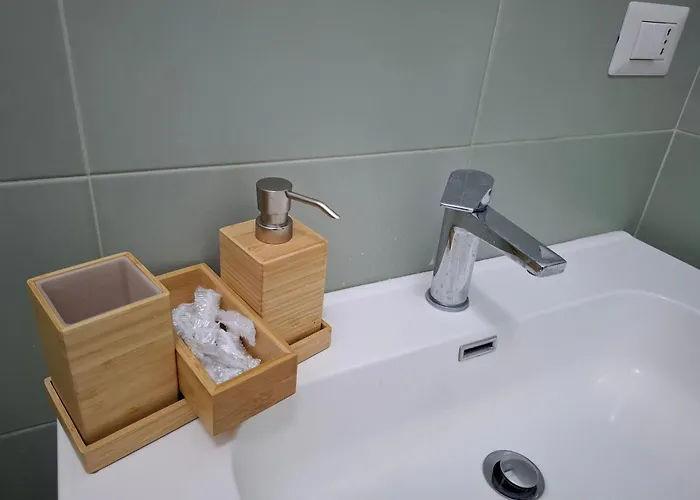 Al Posto Di Luca Rome