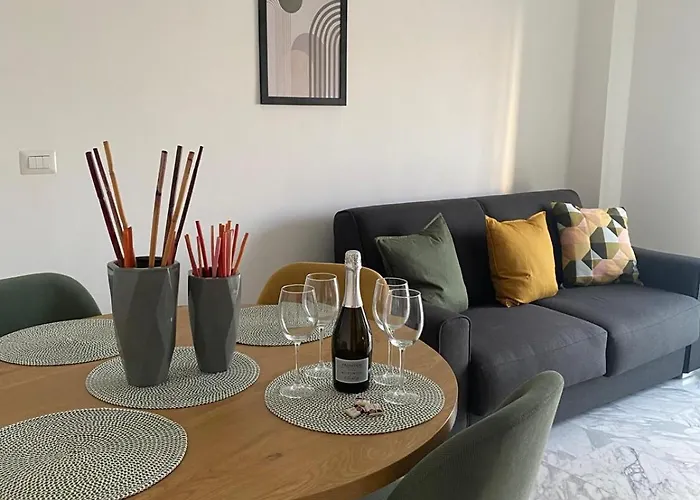 Al Posto Di Luca Apartment *