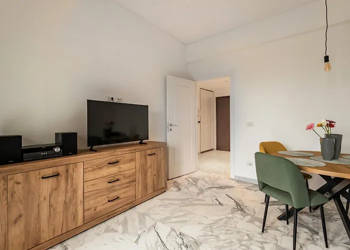 Apartment Al Posto Di Luca *