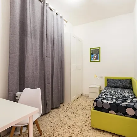 Al Posto Di Luca Apartman *