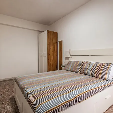 Apartman Al Posto Di Luca Róma