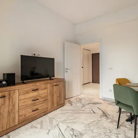 Apartman Al Posto Di Luca *