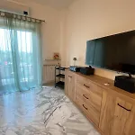 Lägenhet Al Posto Di Luca Rom