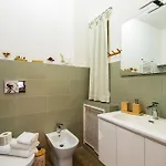 Al Posto Di Luca Lägenhet Rom