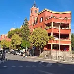 Al Posto Di Luca