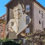 Al Posto Di Luca *