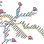 Al Posto Di Luca Lägenhet *
