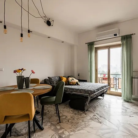Apartment Al Posto Di Luca